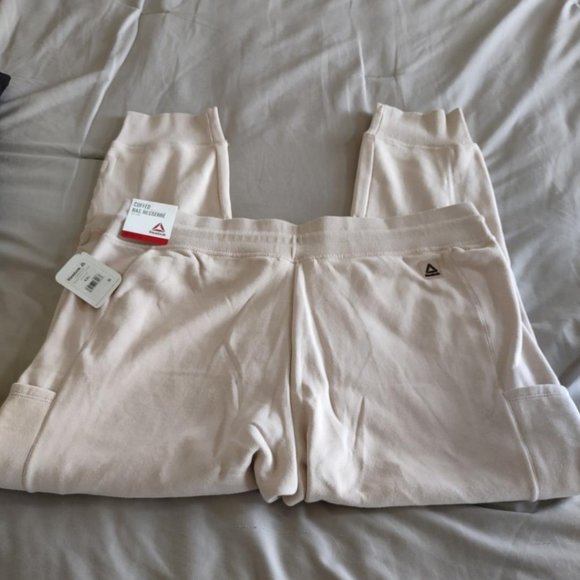 Ladies Reebok Gravity Jogger Mushroom XXL - Picture 4 of 8